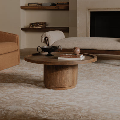 Cohen Coffee Table by Moe's Home