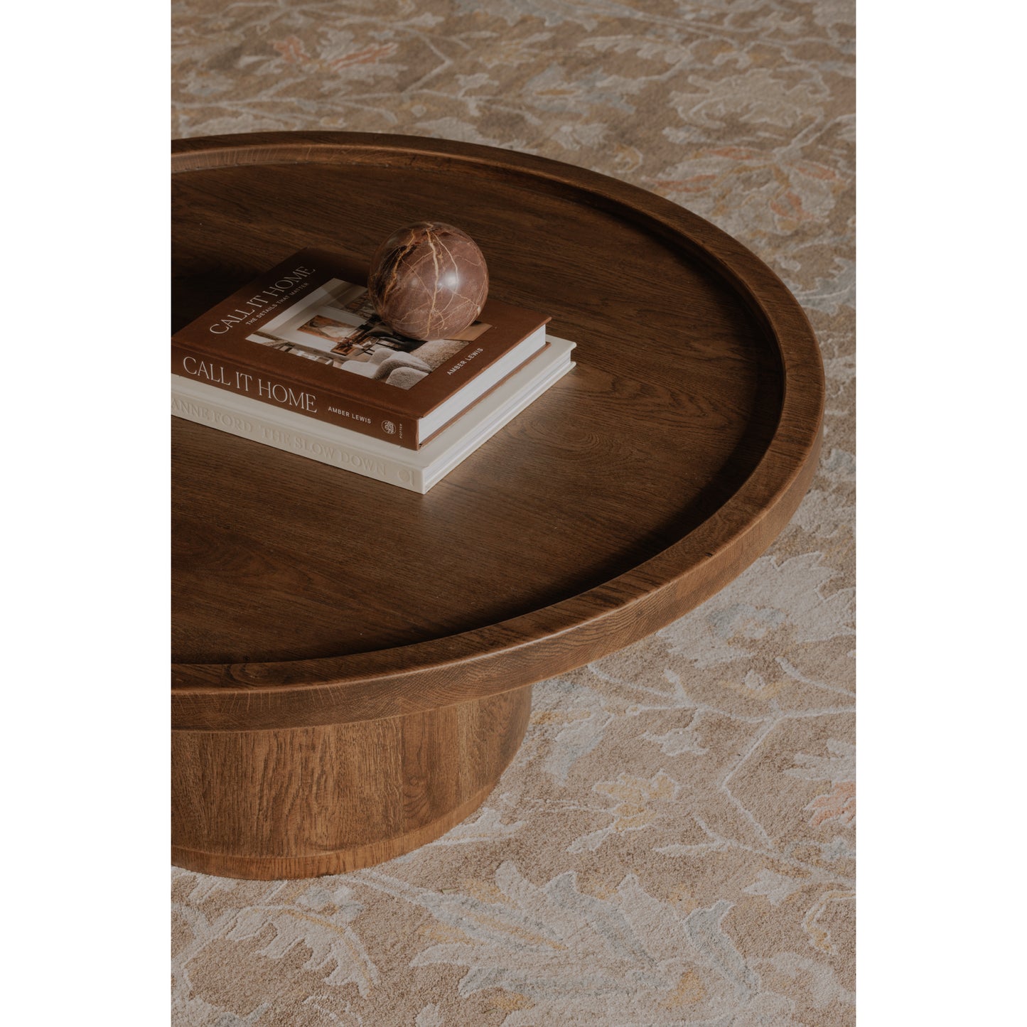 Cohen Coffee Table by Moe's Home