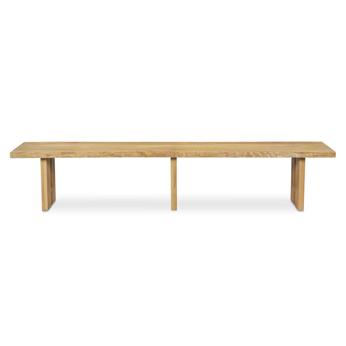 Tessa Dining Bench by Moe's Home