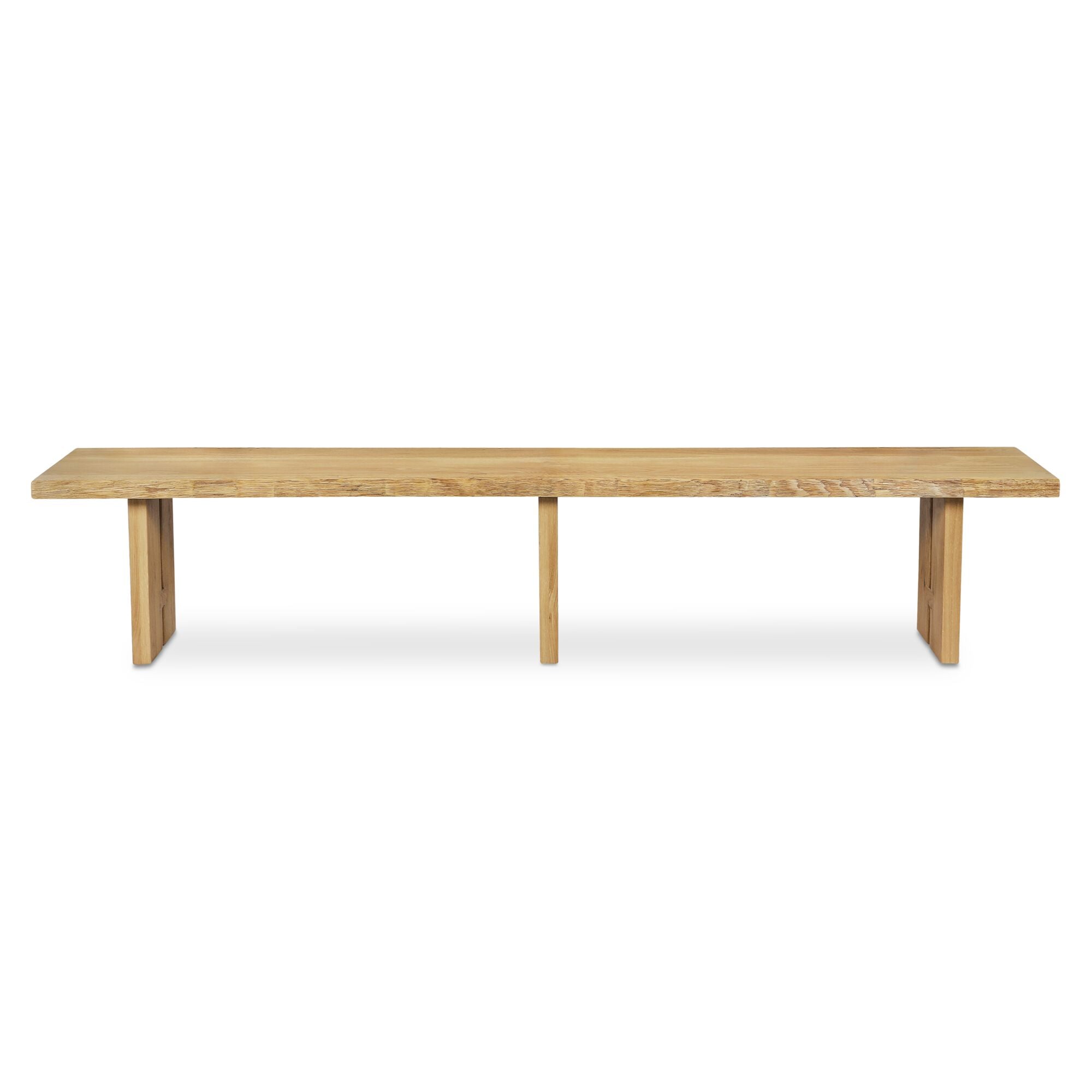 Tessa Dining Bench by Moe's Home