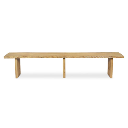 Tessa Dining Bench by Moe's Home