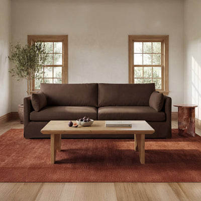 Lake Coffee Table by Moe's Home
