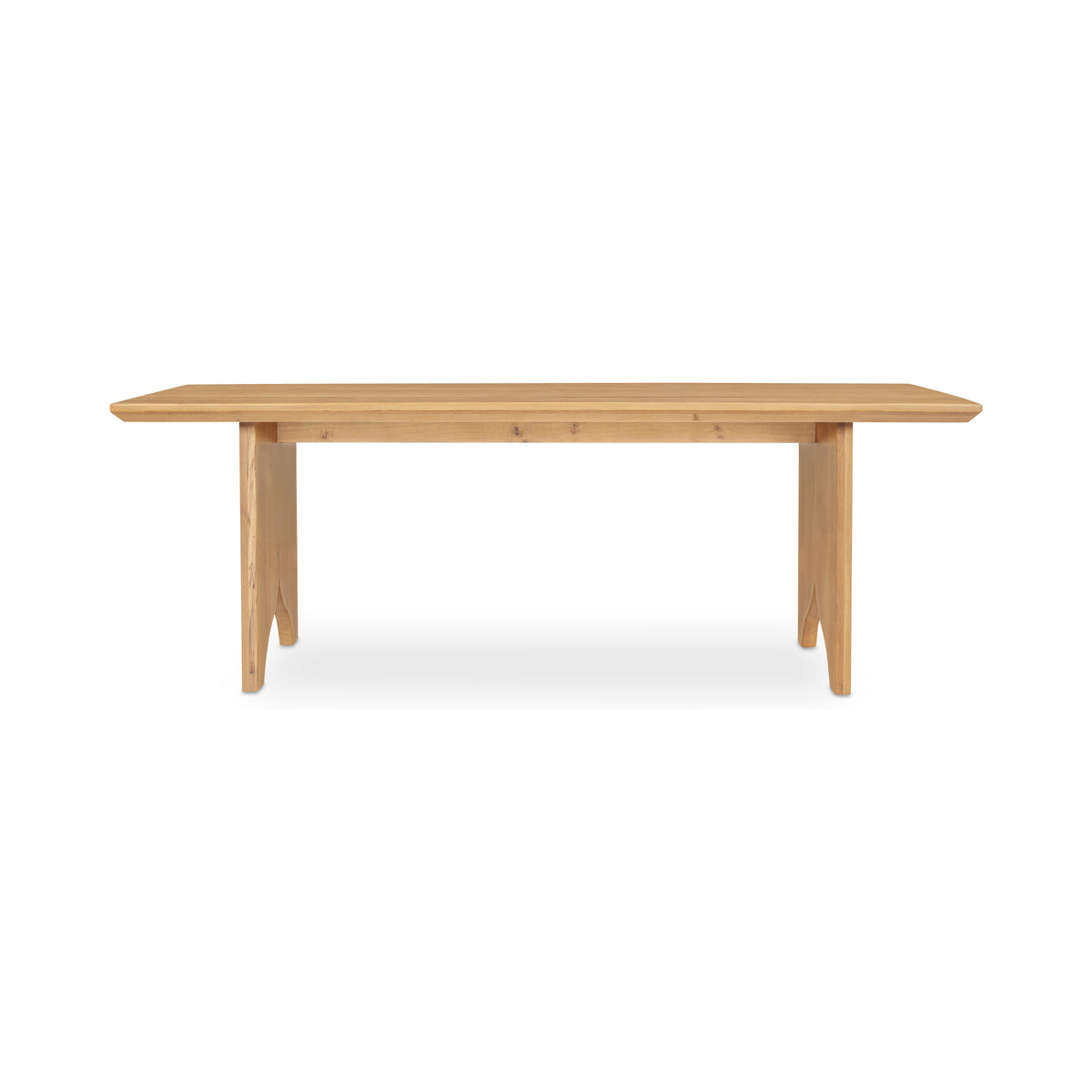Lake Dining Table by Moe's Home