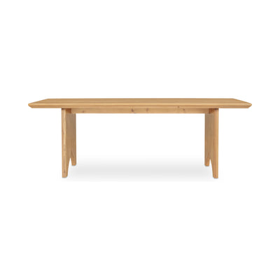 Lake Dining Table by Moe's Home