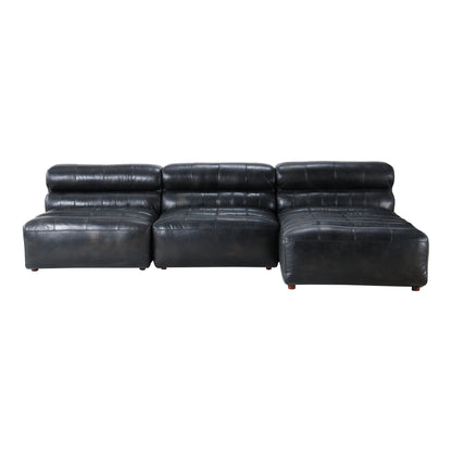 Ramsay Signature Modular Sectional | Black