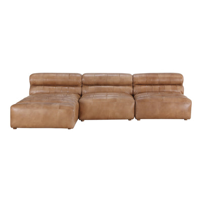 Ramsay Signature Modular Sectional Tan by Moe's Home