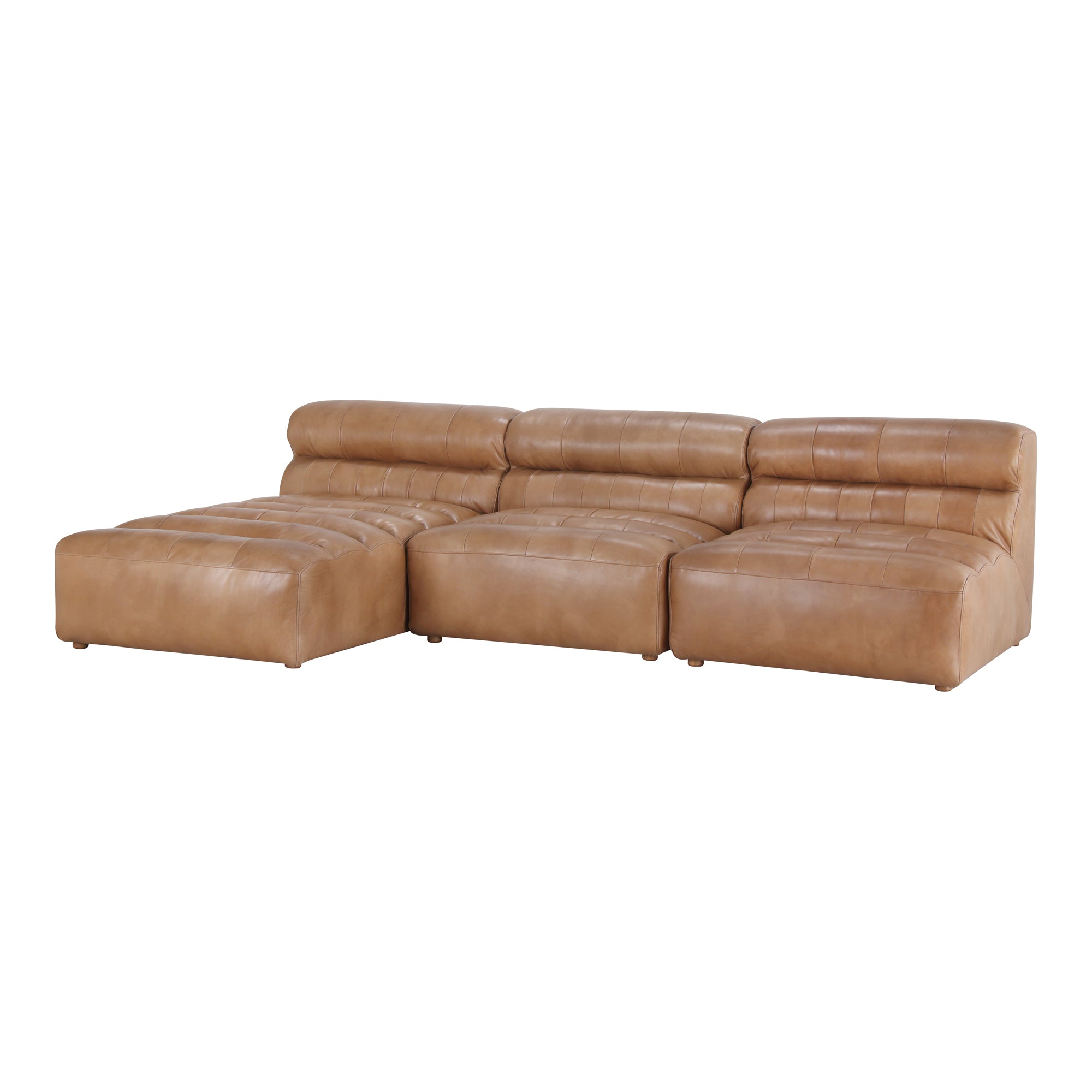 Ramsay Signature Modular Sectional