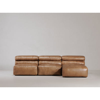 Ramsay Signature Modular Sectional Tan by Moe's Home