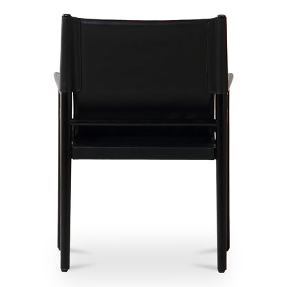 Remy Dining Chair Black