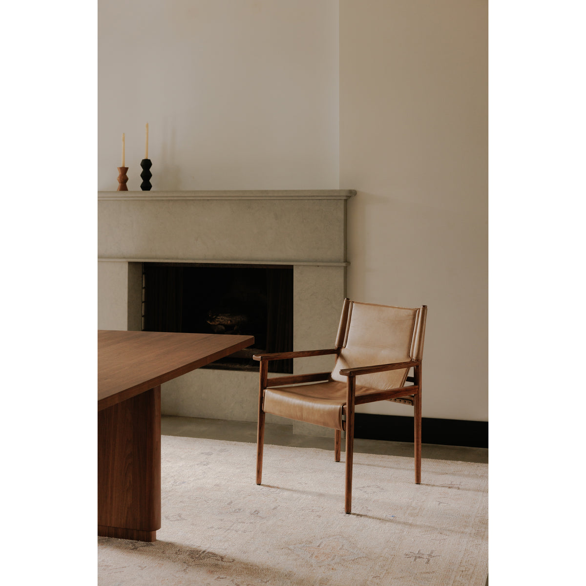 Remy Dining Chair by Moe's Home