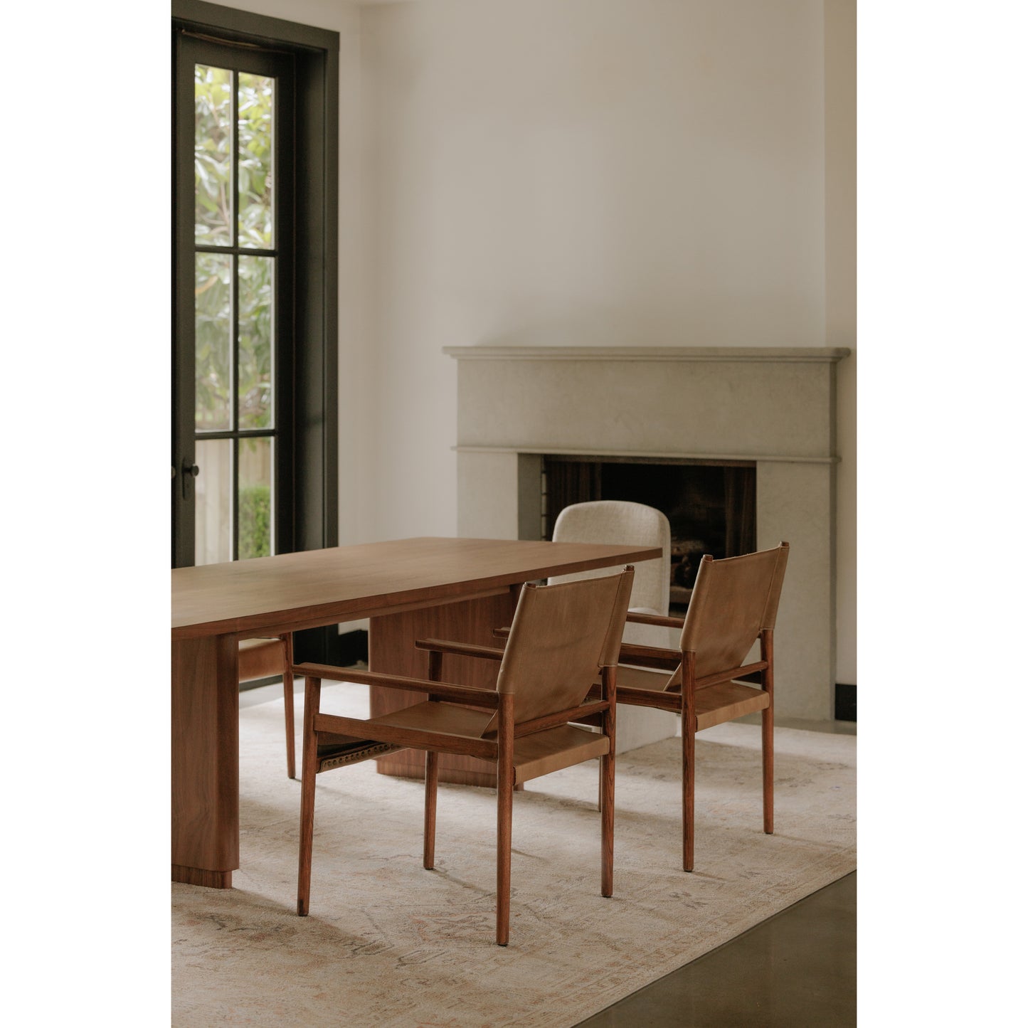 Remy Dining Chair by Moe's Home