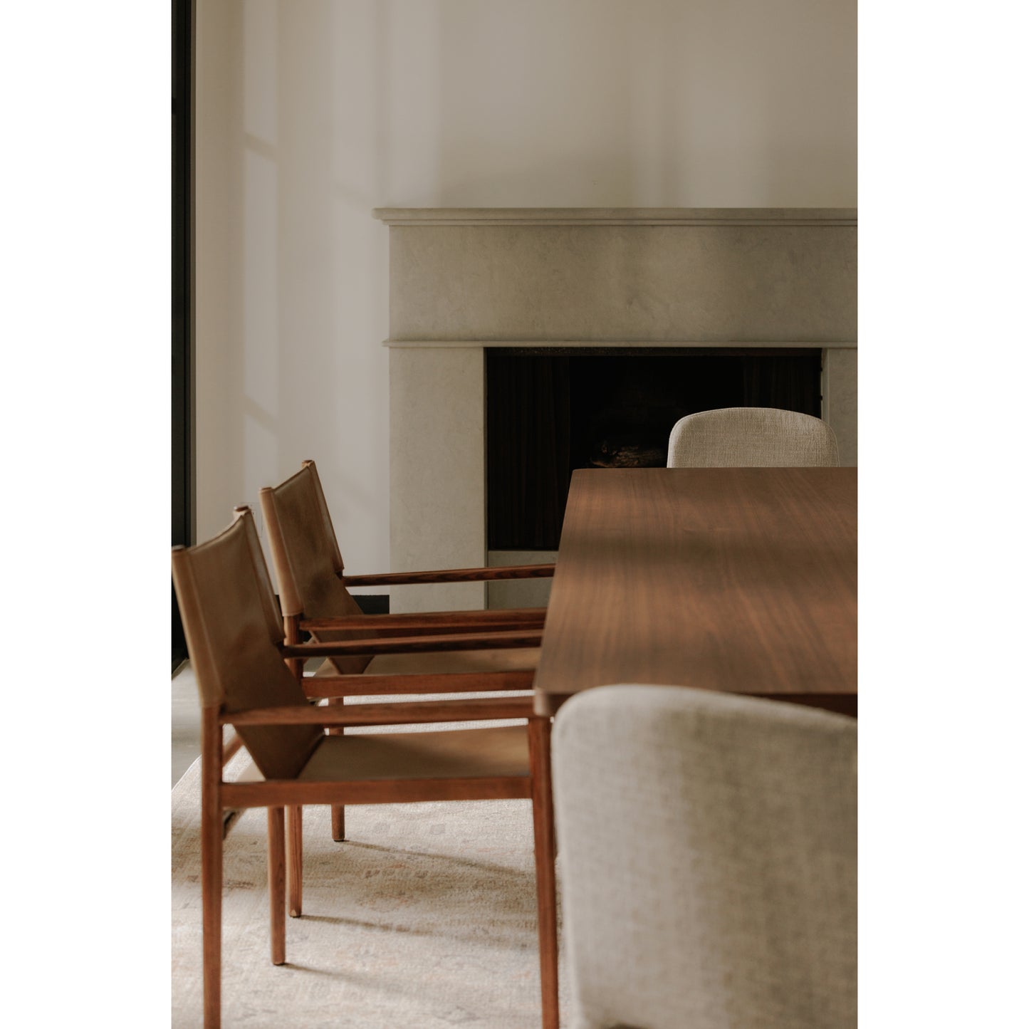 Remy Dining Chair by Moe's Home