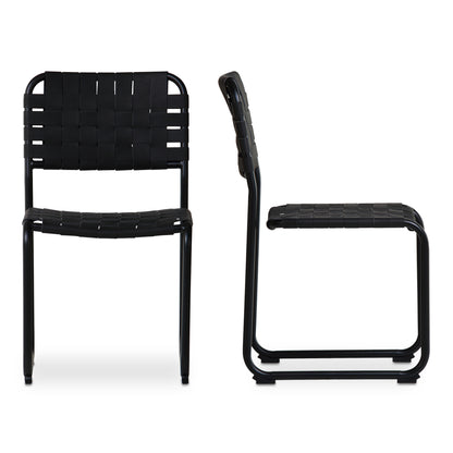 Moma Dining Chair - Set Of Two