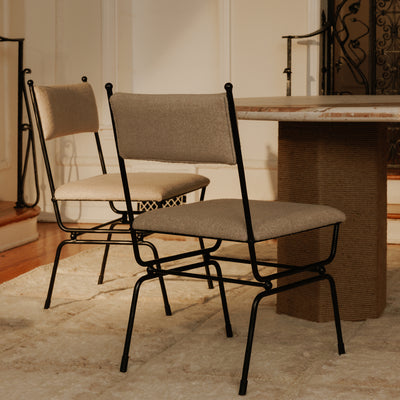 Posta Dining Chair by Moe's Home