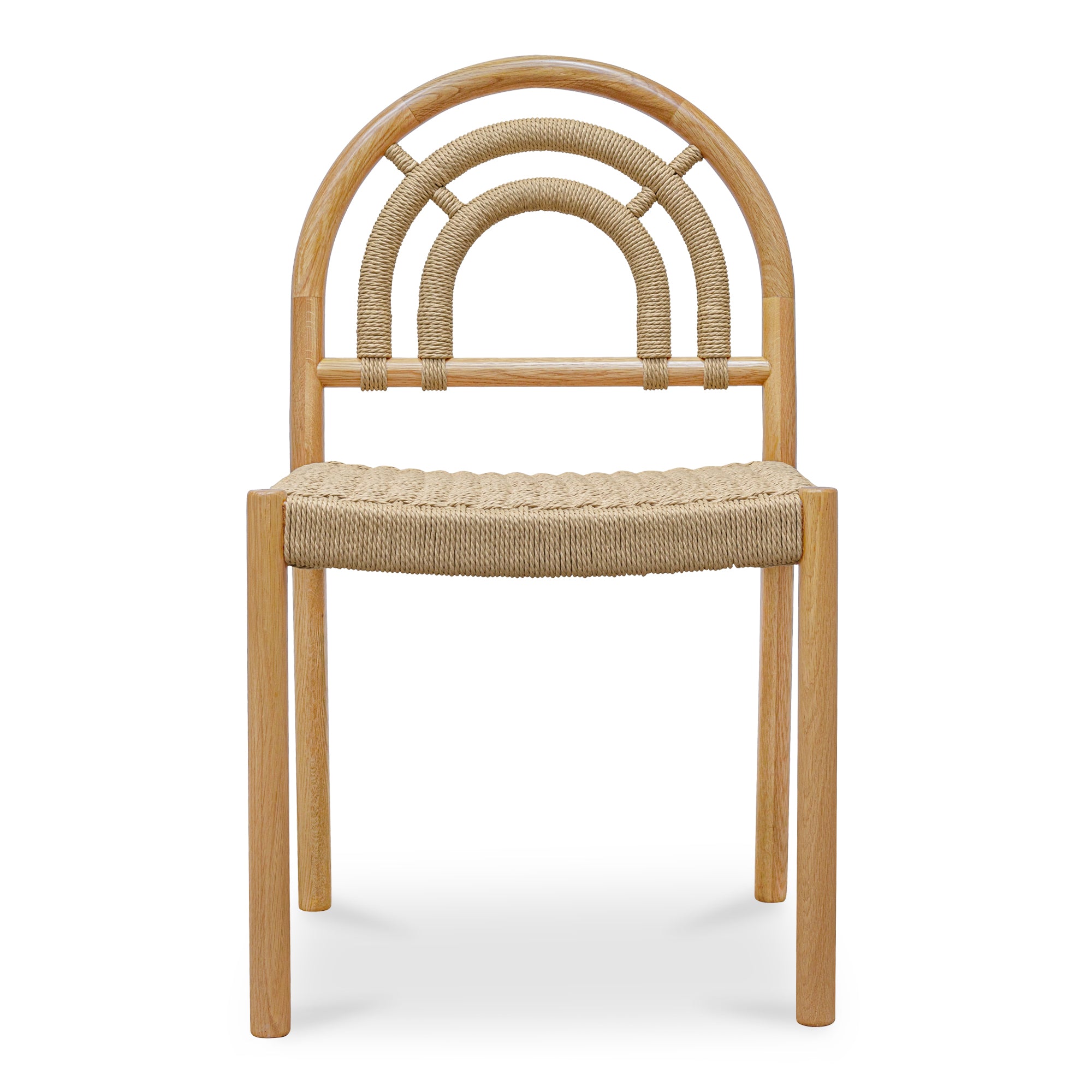 Avery Dining Chair – Set Of Two