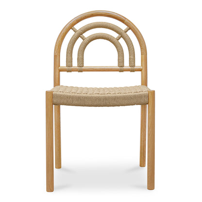 Avery Dining Chair – Set Of Two