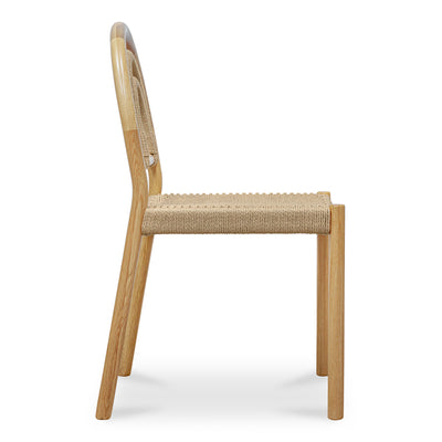 Avery Dining Chair – Set Of Two by Moe's Home