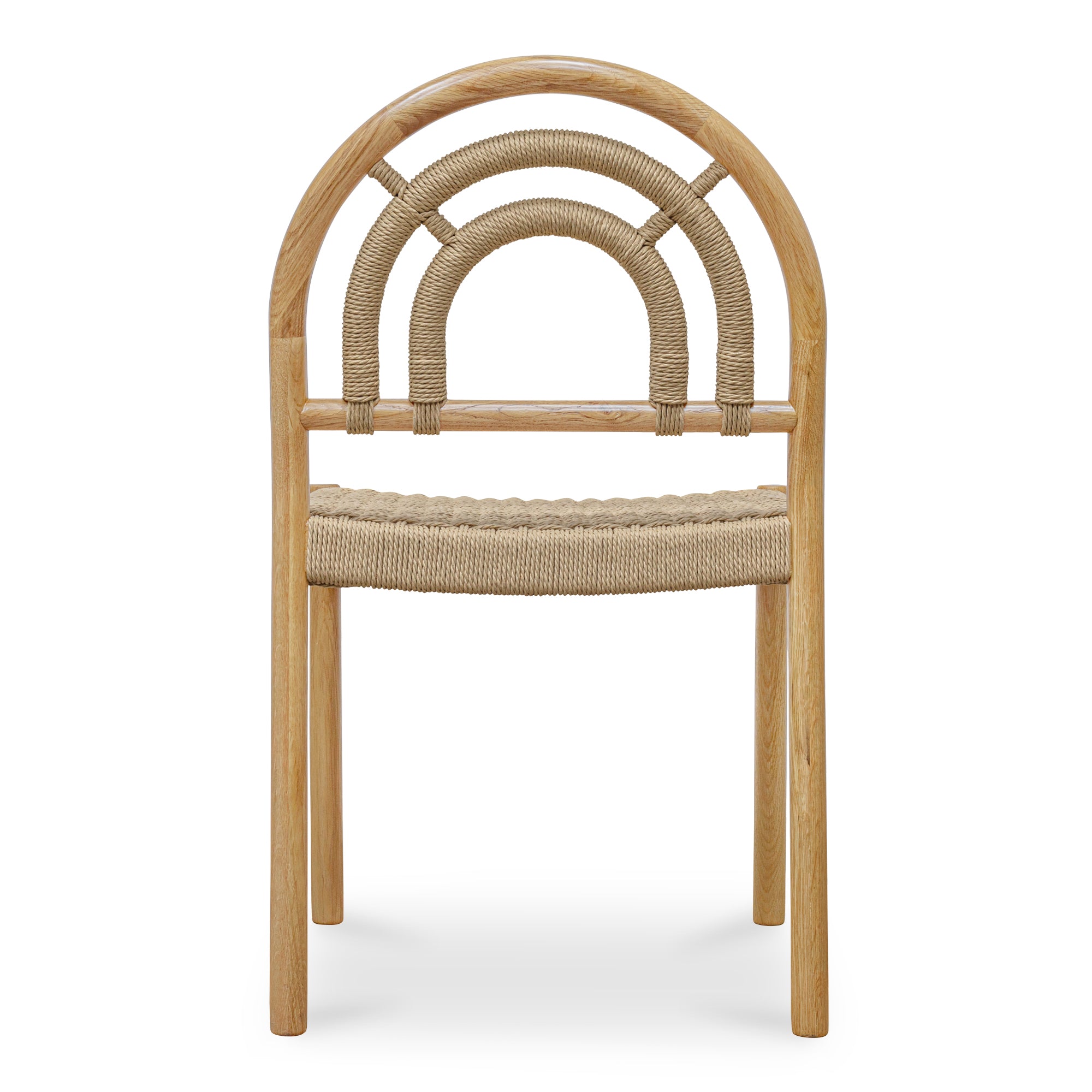 Avery Dining Chair – Set Of Two