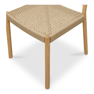Avery Dining Chair – Set Of Two by Moe's Home
