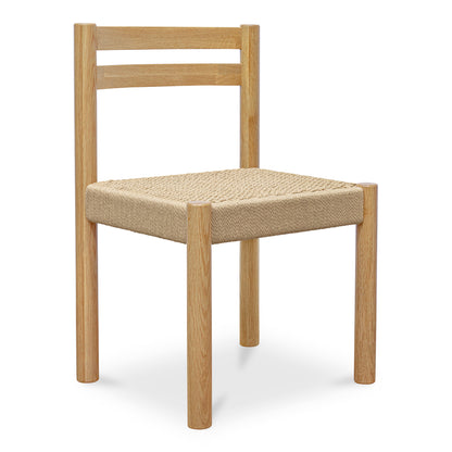 Finn Dining Chair – Set Of Two