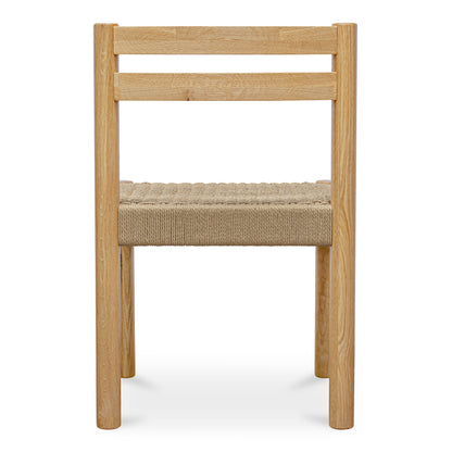 Finn Dining Chair – Set Of Two