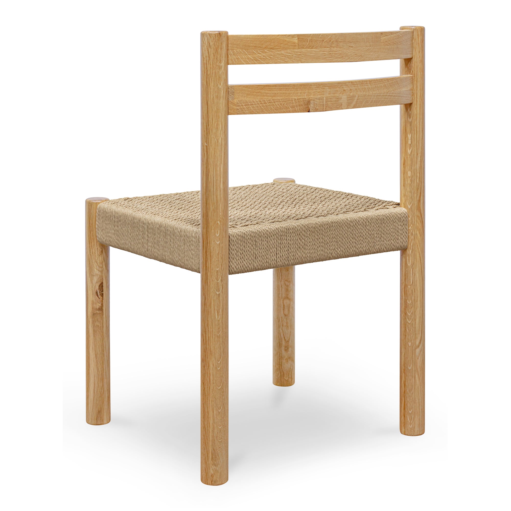 Finn Dining Chair – Set Of Two