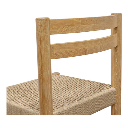 Finn Dining Chair – Set Of Two