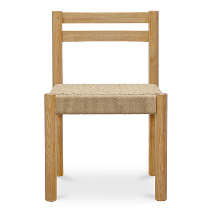 Finn Dining Chair – Set Of Two