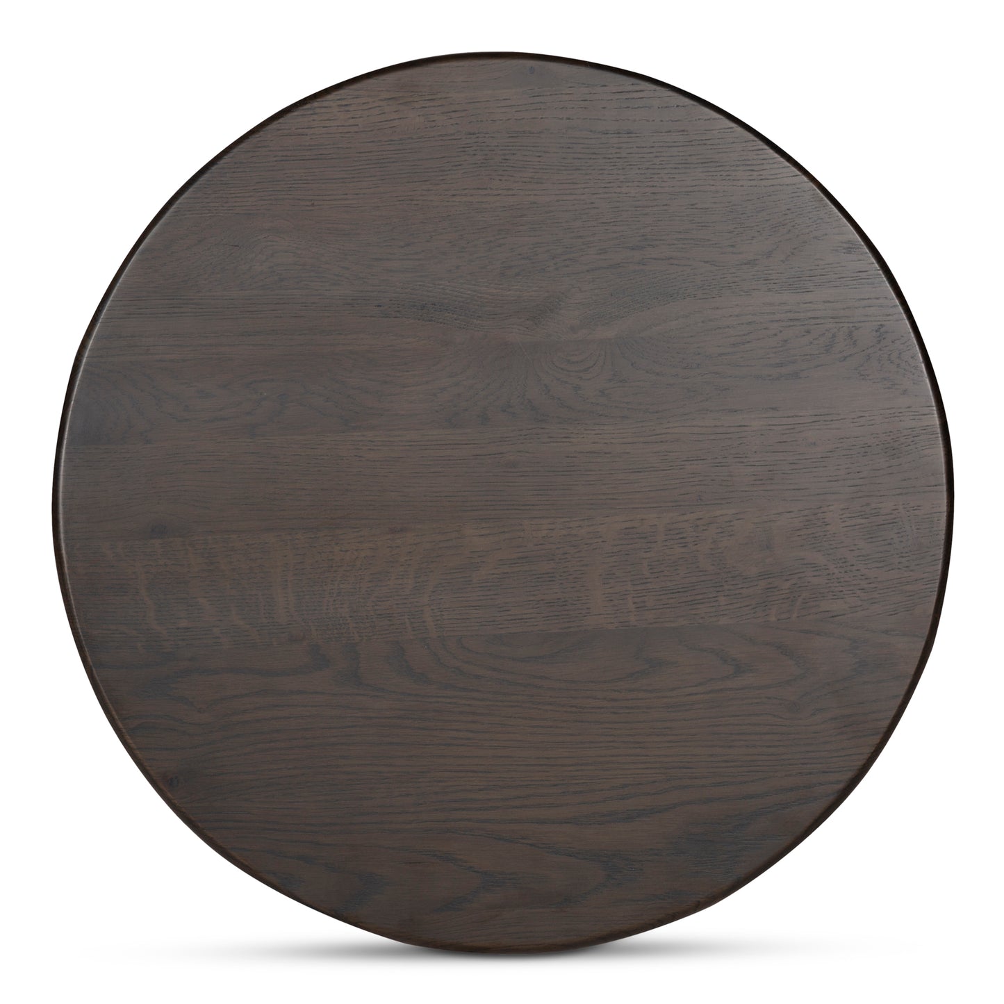 Penny Small Coffee Table Dark Brown by Moe's Home