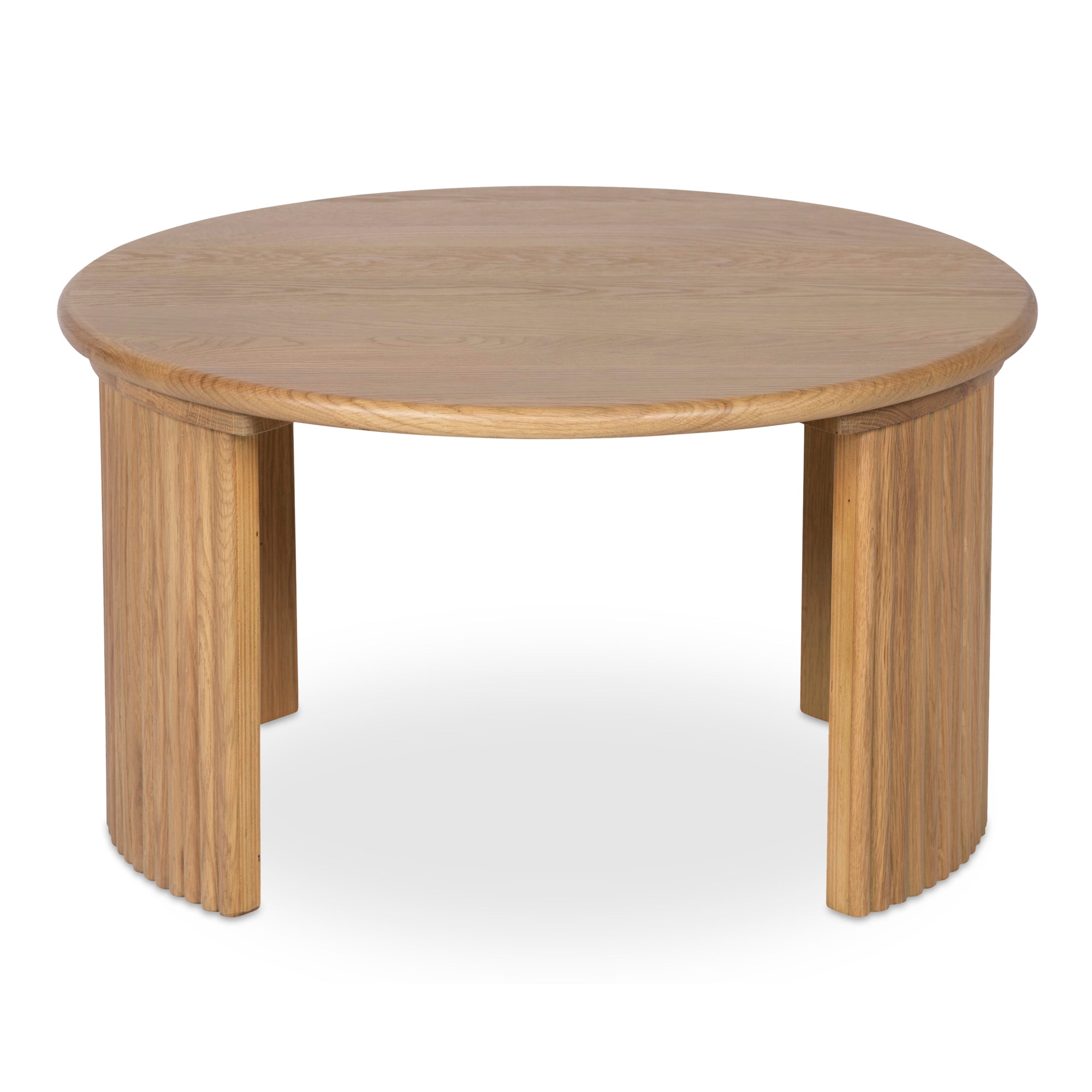Penny Small Coffee Table Natural | Natural