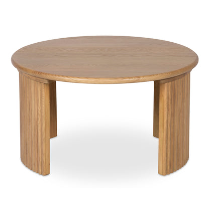 Penny Small Coffee Table Natural | Natural