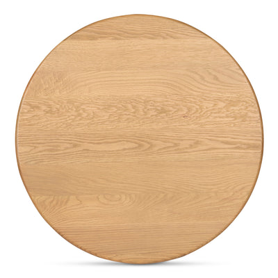 Penny Small Coffee Table Natural by Moe's Home