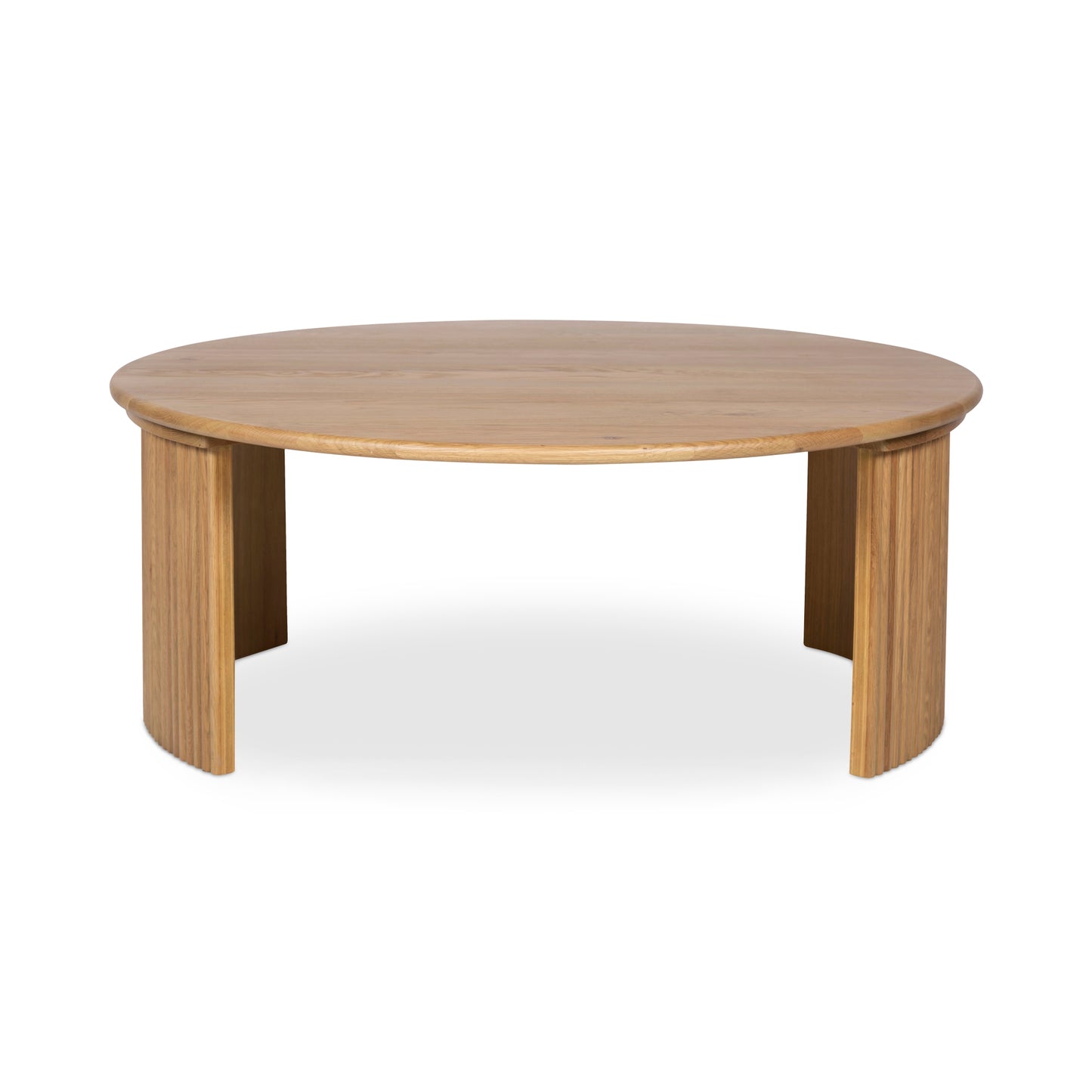 Penny Large Coffee Table Natural | Natural