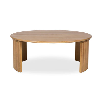 Penny Large Coffee Table Natural | Natural