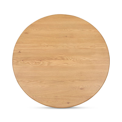 Penny Large Coffee Table Natural by Moe's Home