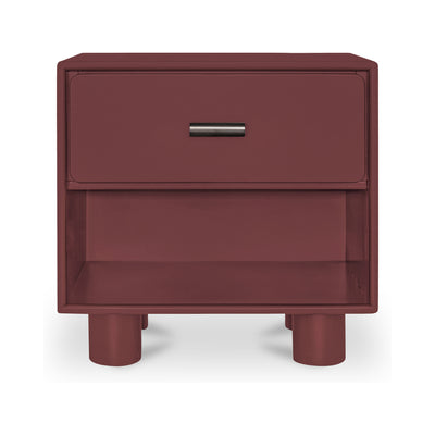 Jolene Nightstand Deep by Moe's Home