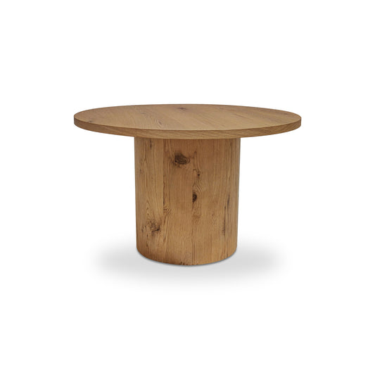 Hansen Dining Table Rustic by Moe's Home
