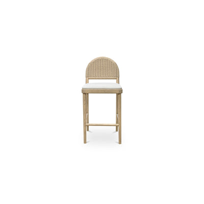 Claire Counter Stool by Moe's Home