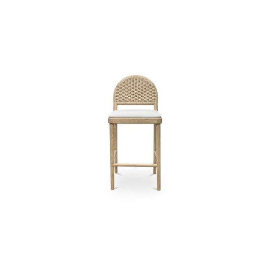 Claire Counter Stool by Moe's Home