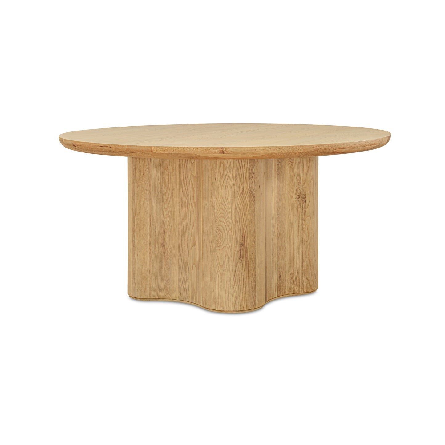 Sidney Dining Table by Moe's Home