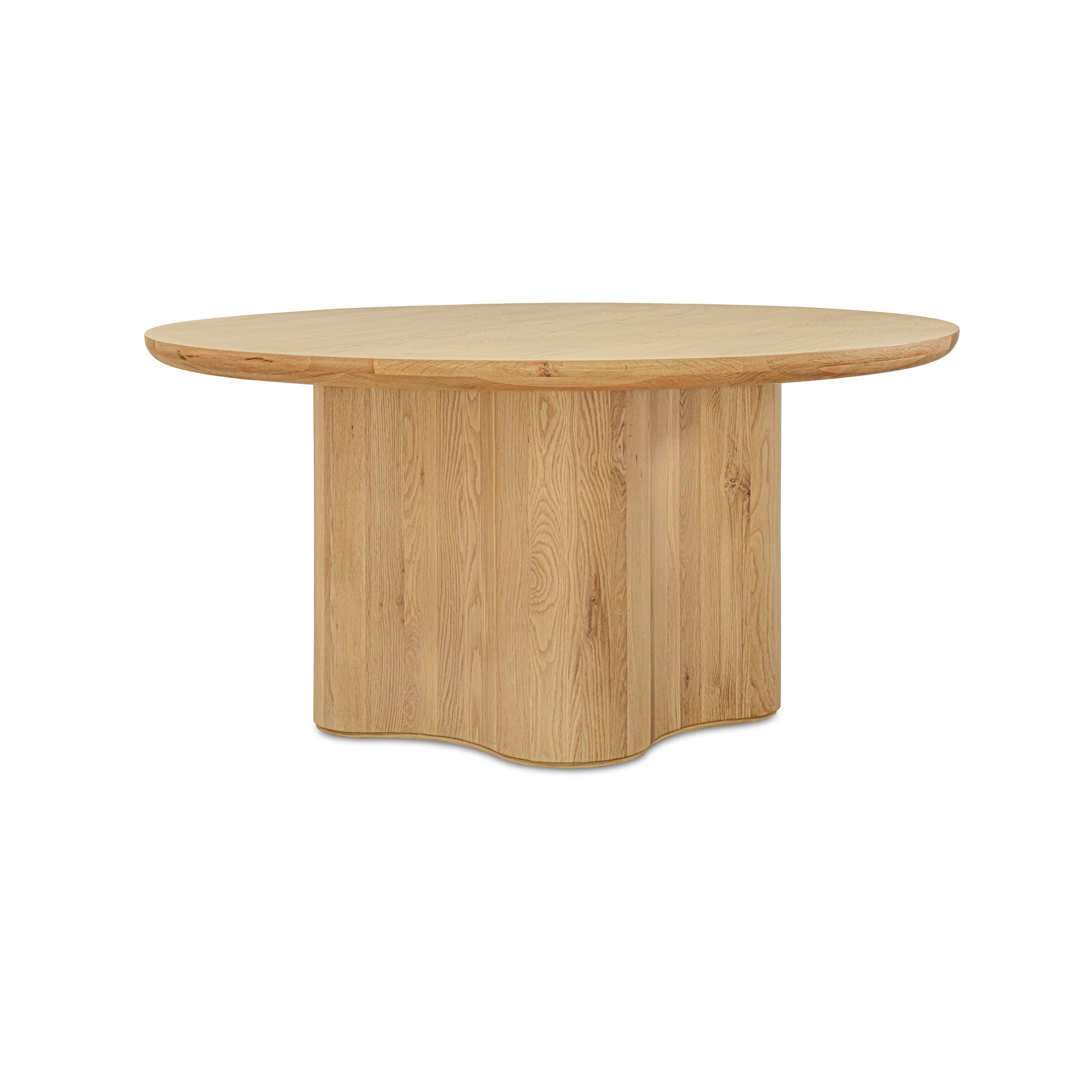 Sidney Dining Table by Moe's Home