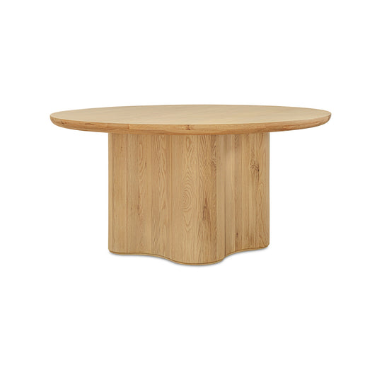 Sidney Dining Table by Moe's Home