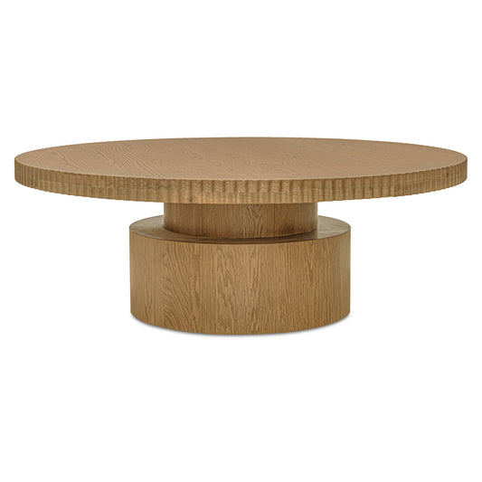 Leigh Coffee Table by Moe's Home