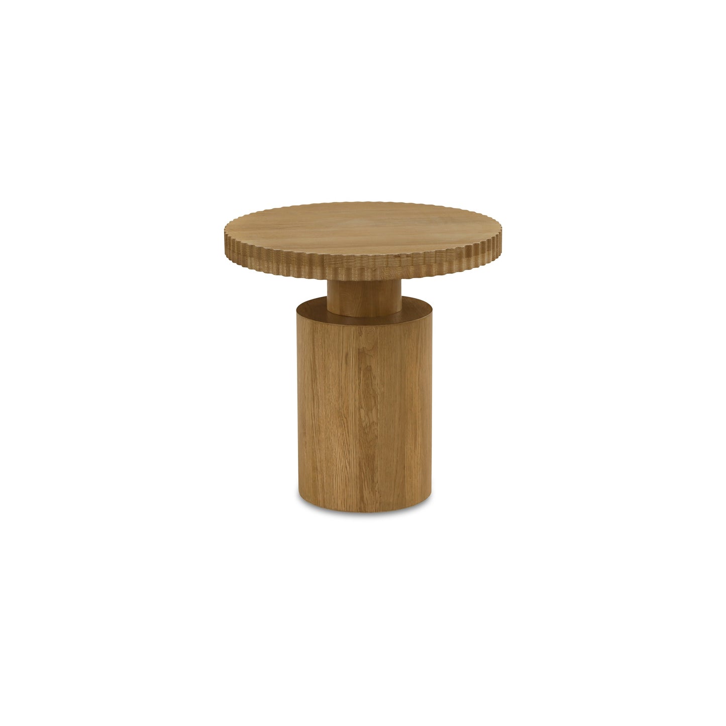 Leigh Side Table by Moe's Home