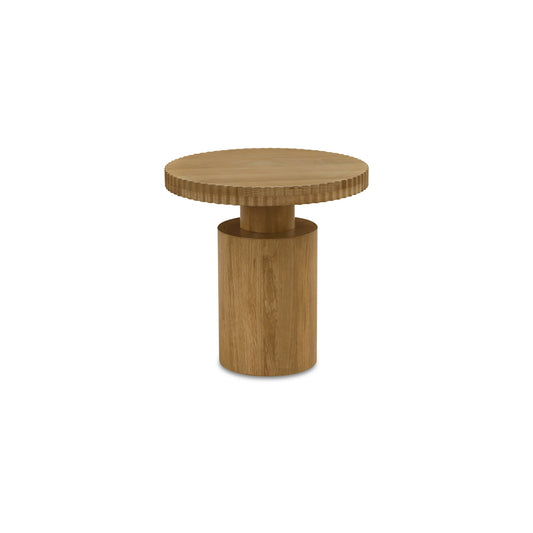 Leigh Side Table by Moe's Home
