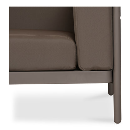 Suri Outdoor Lounge Chair