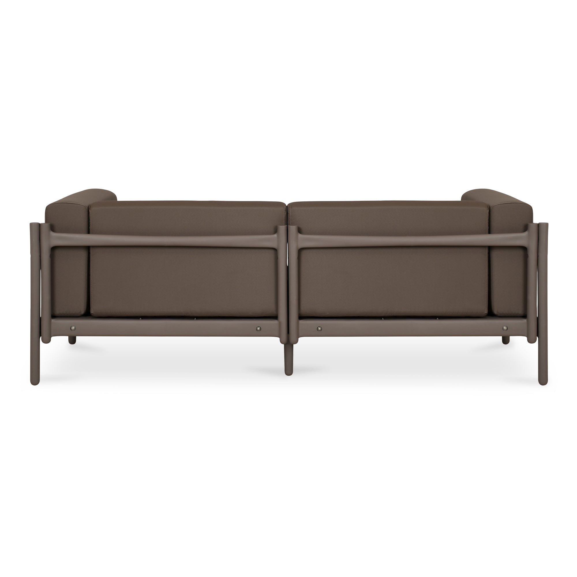 Suri Outdoor 2-Seat Sofa