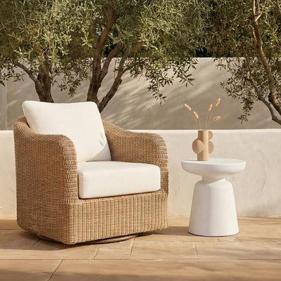 Ruth Outdoor Side Table by Moe's Home