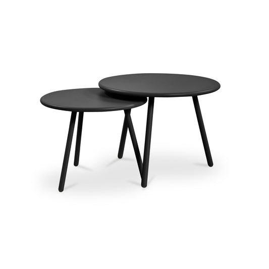 Kari Outdoor Nesting Coffee Table by Moe's Home