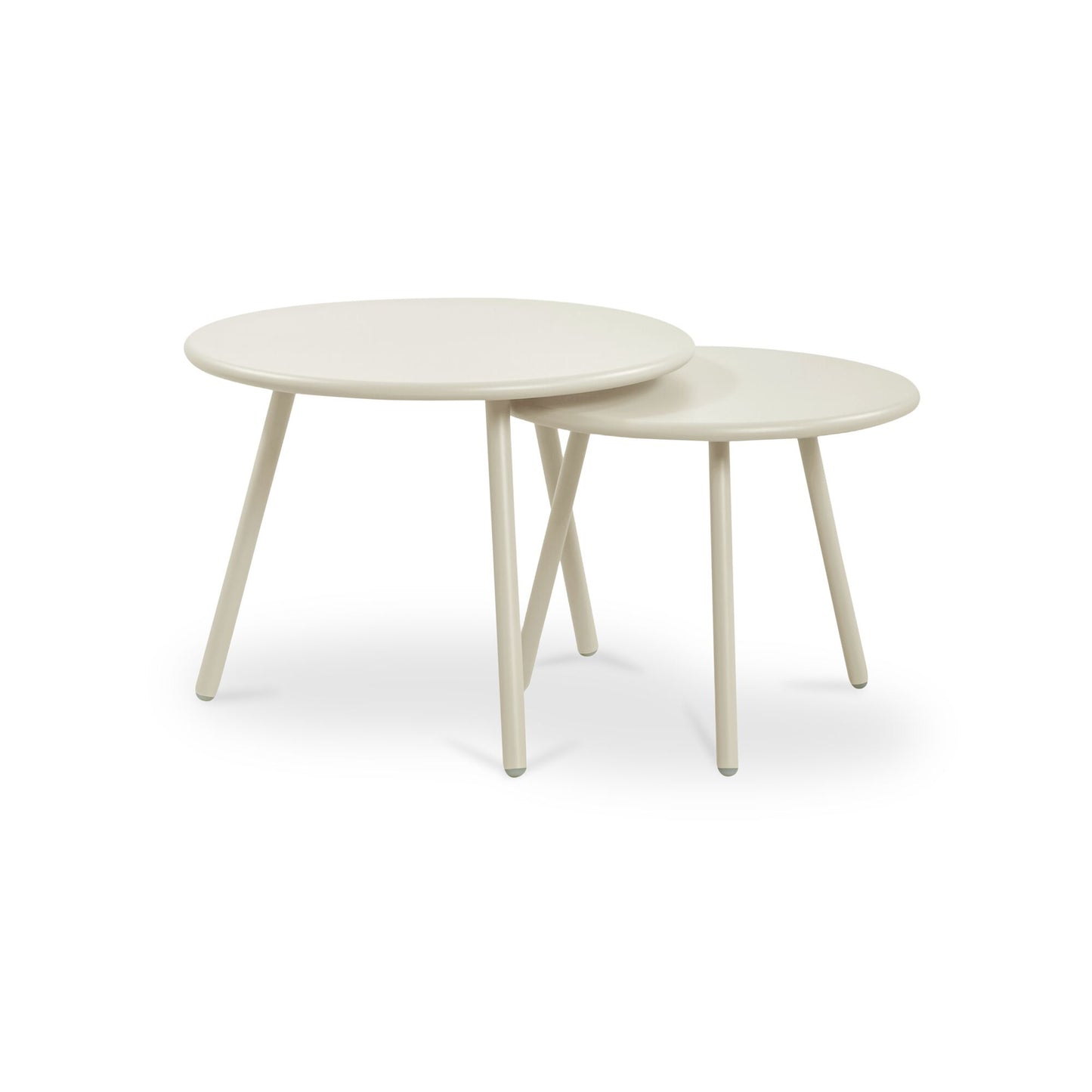 Kari Outdoor Nesting Coffee Table by Moe's Home